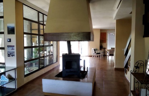 San Vitero House | 200 m² House ∙ 2 bedrooms ∙ 6 guests
