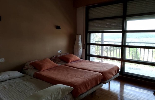 San Vitero House | 200 m² House ∙ 2 bedrooms ∙ 6 guests