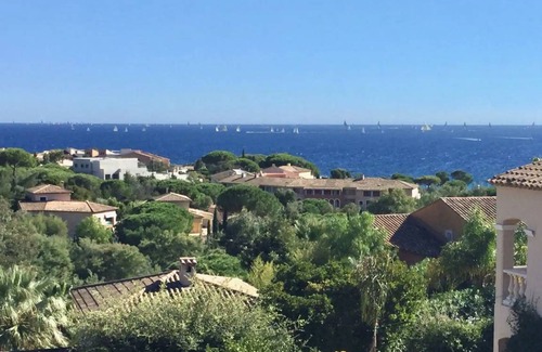 Les Issambres House | 200 m² House ∙ 6 bedrooms ∙ 12 guests