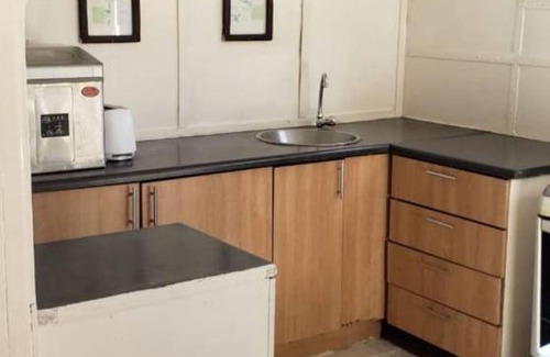Kariba Apartment | 200 m² Apartment ∙ 4 bedrooms ∙ 20 guests