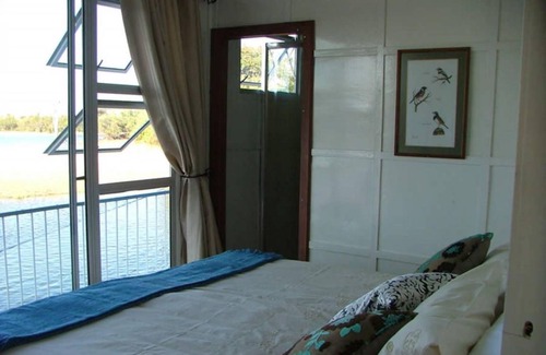 Kariba Apartment | 200 m² Apartment ∙ 4 bedrooms ∙ 20 guests