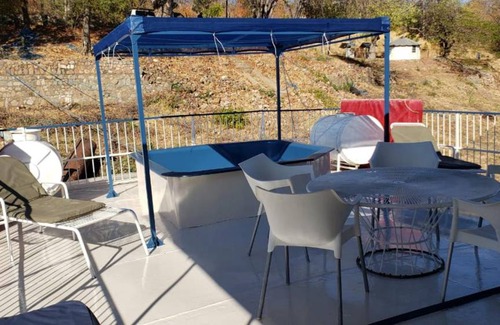 Kariba Apartment | 200 m² Apartment ∙ 4 bedrooms ∙ 20 guests