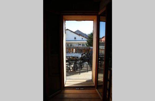 Les Fourgs Apartment | 200 m² Apartment ∙ 3 bedrooms ∙ 8 guests