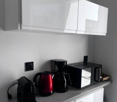 Blois Bed & Breakfast | 200 m² Bed and breakfast ∙ 4 bedrooms ∙ 8 guests