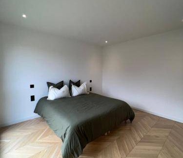Blois Bed & Breakfast | 200 m² Bed and breakfast ∙ 4 bedrooms ∙ 8 guests