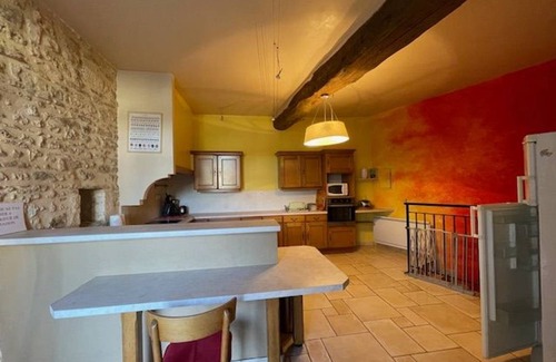 Beine Cottage | 200 m² Cabin ∙ 3 bedrooms ∙ 6 guests