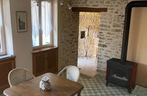 Beine Cottage | 200 m² Cabin ∙ 3 bedrooms ∙ 6 guests