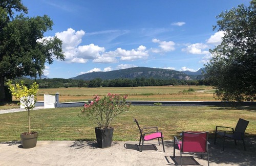 Peyrieu House | 200 m² country house + spa