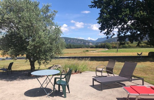 Peyrieu House | 200 m² country house + spa