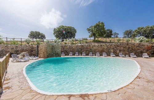 Moron de la Frontera House | 200 m² House ∙ 7 bedrooms ∙ 20 guests