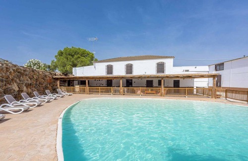 Moron de la Frontera House | 200 m² House ∙ 7 bedrooms ∙ 20 guests