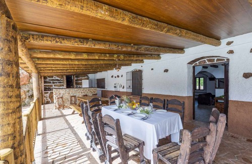 Moron de la Frontera House | 200 m² House ∙ 7 bedrooms ∙ 20 guests