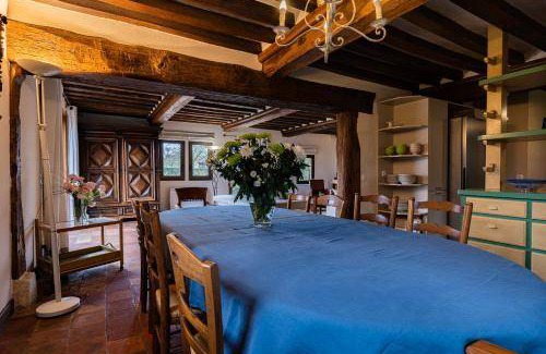 Belle Vie en Auge House | 200 m² House ∙ 4 bedrooms ∙ 10 guests