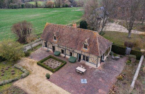 Belle Vie en Auge House | 200 m² House ∙ 4 bedrooms ∙ 10 guests
