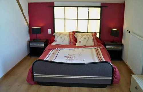 Le Champ-Saint-Pere House | 200 m² House ∙ 4 bedrooms ∙ 8 guests