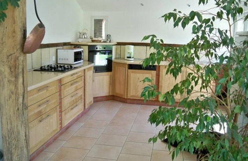 Le Champ-Saint-Pere House | 200 m² House ∙ 4 bedrooms ∙ 8 guests