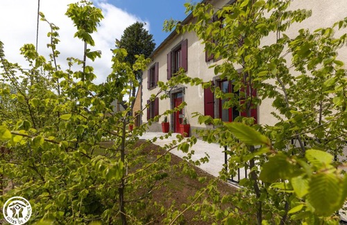 Aveze House | 200 m² Gîte ∙ 5 bedrooms ∙ 10 guests
