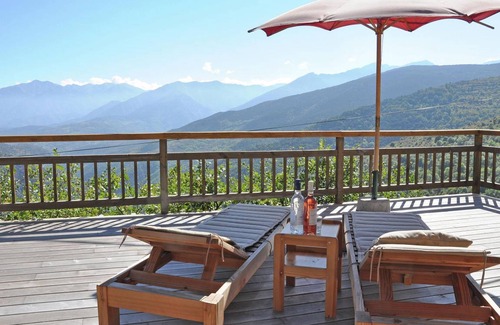 Ayguatebia-Talau House | 200 m² House ∙ 3 bedrooms ∙ 6 guests