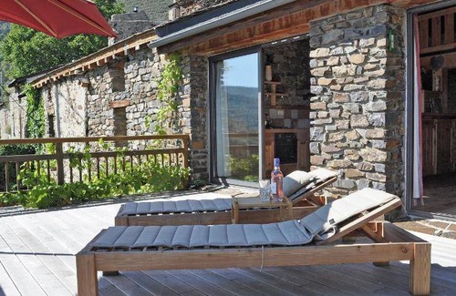 Ayguatebia-Talau House | 200 m² House ∙ 3 bedrooms ∙ 6 guests
