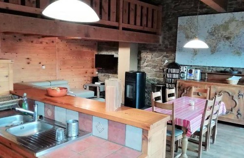 Ayguatebia-Talau House | 200 m² House ∙ 3 bedrooms ∙ 6 guests