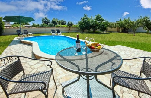 Liznjan House | 200 m² House ∙ 3 bedrooms ∙ 6 guests