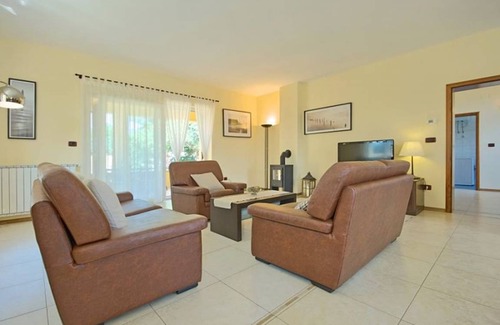 Liznjan House | 200 m² House ∙ 3 bedrooms ∙ 6 guests