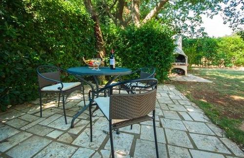 Liznjan House | 200 m² House ∙ 3 bedrooms ∙ 6 guests