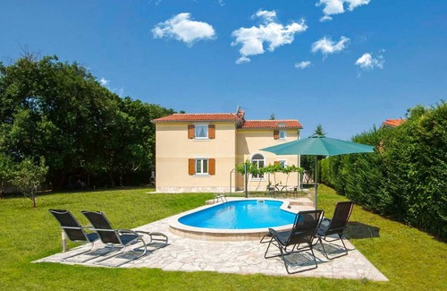 Liznjan House | 200 m² House ∙ 3 bedrooms ∙ 6 guests