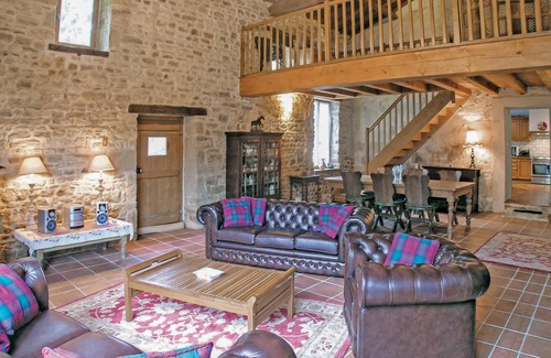 Bagnault House | 200 m² House ∙ 4 bedrooms ∙ 11 guests
