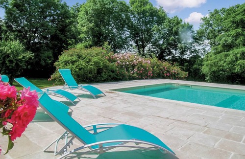 Bagnault House | 200 m² House ∙ 4 bedrooms ∙ 11 guests