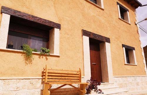 Ledigos House | 200 m² House ∙ 4 bedrooms ∙ 11 guests