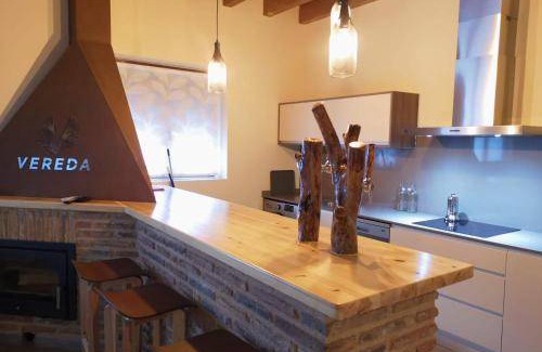 Ledigos House | 200 m² House ∙ 4 bedrooms ∙ 11 guests