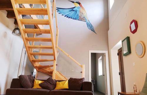 Ledigos House | 200 m² House ∙ 4 bedrooms ∙ 11 guests