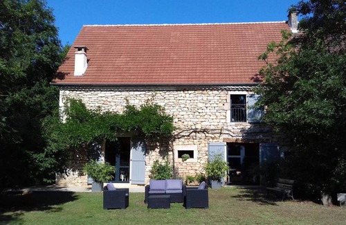 Gramat House | 200 m² House ∙ 4 bedrooms ∙ 8 guests