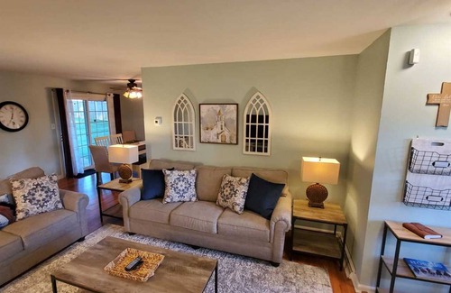 Open Gates House | 200 m² House ∙ 5 bedrooms ∙ 14 guests