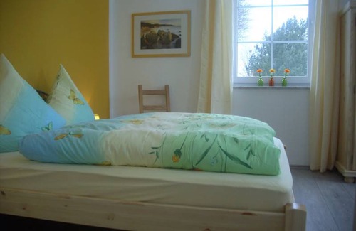 Kopendorf House | 200 m² House ∙ 5 bedrooms ∙ 9 guests