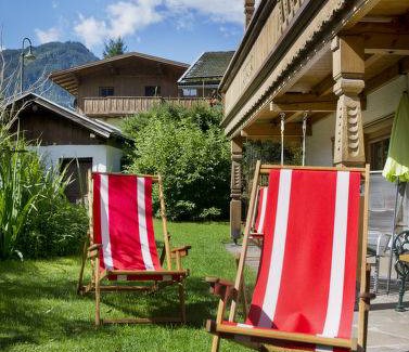 Finsing House | 200 m² House ∙ 5 bedrooms ∙ 8 guests