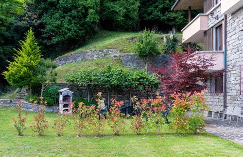 Gera Lario House | 200 m² House ∙ 6 bedrooms ∙ 9 guests