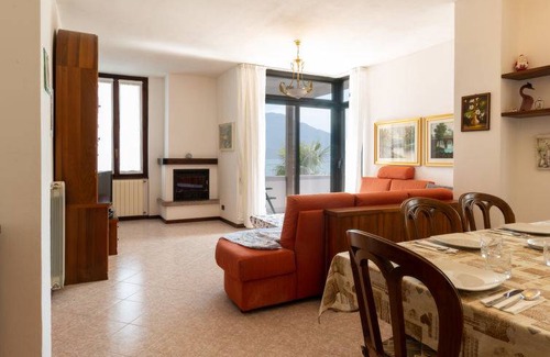 Gera Lario House | 200 m² House ∙ 6 bedrooms ∙ 9 guests