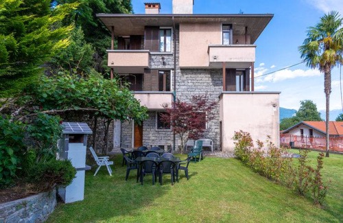 Gera Lario House | 200 m² House ∙ 6 bedrooms ∙ 9 guests