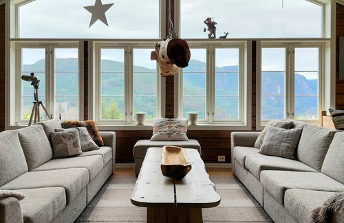 Valle House | 200 m² House ∙ 6 bedrooms ∙ 15 guests