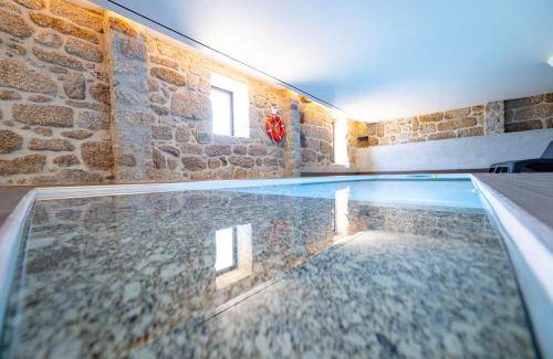 Serzedelo House | 200 m² House ∙ 6 bedrooms ∙ 12 guests