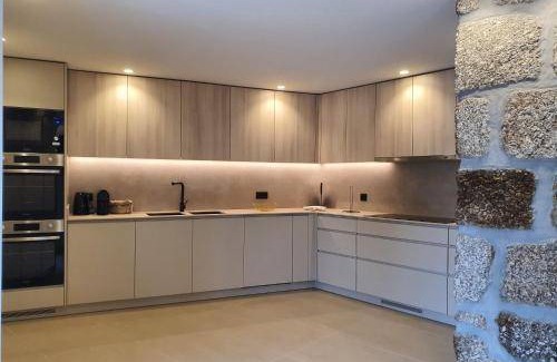 Serzedelo House | 200 m² House ∙ 6 bedrooms ∙ 12 guests