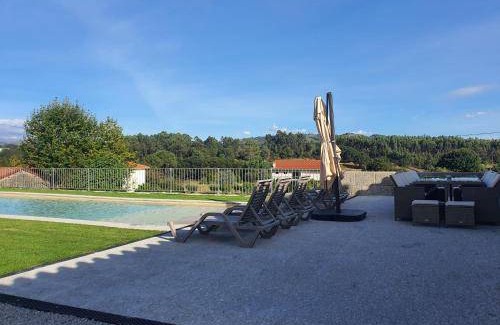 Serzedelo House | 200 m² House ∙ 6 bedrooms ∙ 12 guests