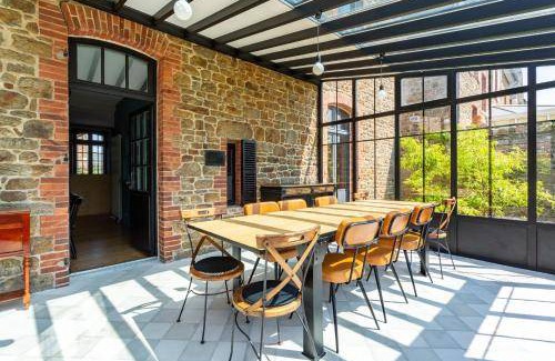 Courtoisville-Sillon-Moka House | 200 m² House ∙ 6 bedrooms ∙ 15 guests
