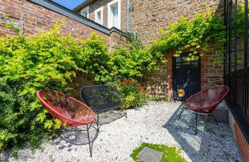Courtoisville-Sillon-Moka House | 200 m² House ∙ 6 bedrooms ∙ 15 guests