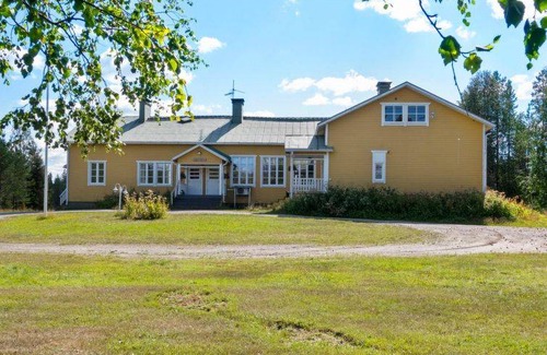 Salla House | 200 m² House ∙ 6 bedrooms ∙ 20 guests