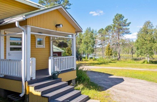 Salla House | 200 m² House ∙ 6 bedrooms ∙ 20 guests