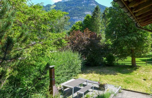 Reichenbach House | 200 m² House ∙ 6 bedrooms ∙ 12 guests