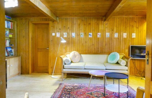 Reichenbach House | 200 m² House ∙ 6 bedrooms ∙ 12 guests
